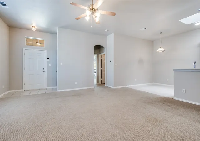 Photo 4 of Condo for sale at 1302 Poinsettia Blvd, Denton, TX 76208 | MLS# 21216823 | Listing updated on 2026-09-24