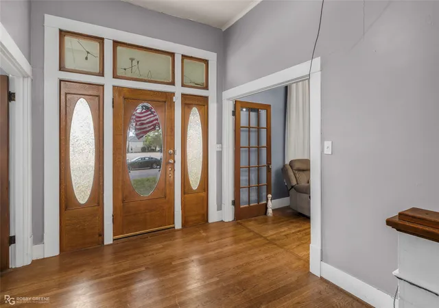 Photo 2 of Single family home for sale at 2011 Highland Ave, Shreveport, LA 71104 | MLS# 21134435 | Listing updated on 2026-08-28