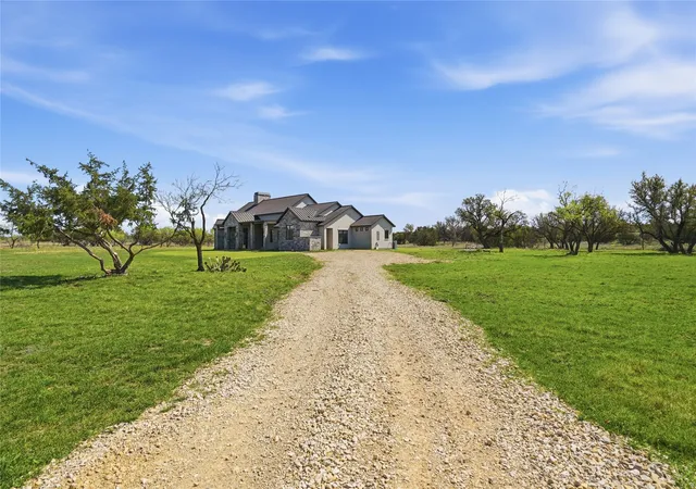 Homes for sale in Strawn, TX | 1010 Ranger Ridge Wy, Strawn, TX 76475 | MLS# 21218498