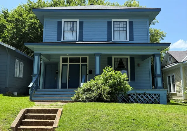 1st image of 1528 Magnolia Ave, Shreveport, LA 71101 | MLS# 21218740