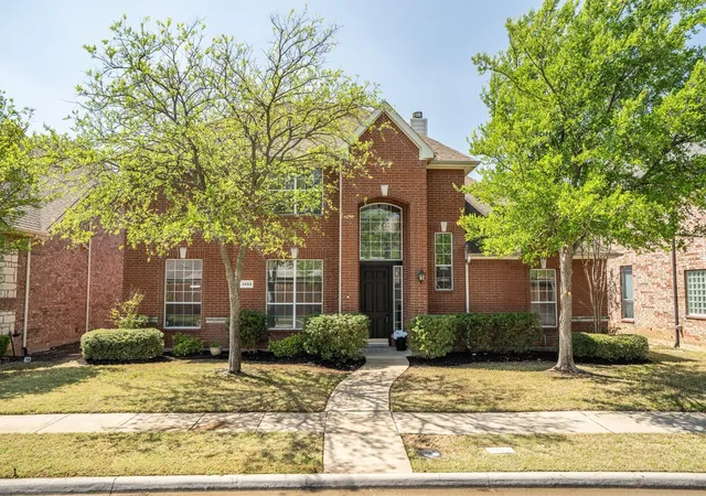 Photo 1 of Single family home for sale at 3493 Pilgrim Dr, Frisco, TX 75034 | MLS# 21219149 | Listing updated on 2026-10-06
