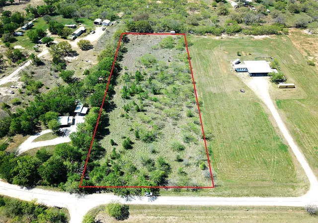 Homes for sale in Comanche, TX | 780 County Road 410A, Comanche, TX 76442 | MLS# 21219179