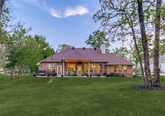 Photo 3 of Single family home for sale at 336 Private Road 5517, Alba, TX 75410 | MLS# 21197160 | Listing updated on 2026-09-22