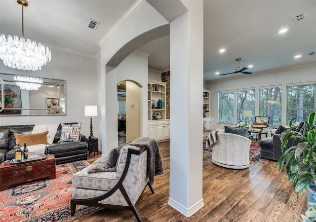 Photo 4 of Single family home for sale at 336 Private Road 5517, Alba, TX 75410 | MLS# 21197160 | Listing updated on 2026-09-22
