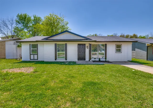 Homes for sale in Balch Springs, TX | 4625 Kyle Dr, Balch Springs, TX 75180 | MLS# 21219246