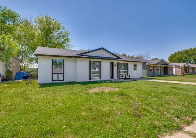 Homes for sale in Balch Springs, TX | 4625 Kyle Dr, Balch Springs, TX 75180 | MLS# 21219246