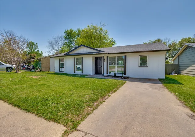 Homes for sale in Balch Springs, TX | 4625 Kyle Dr, Balch Springs, TX 75180 | MLS# 21219246