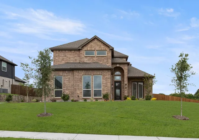 Photo 1 of Single family home for sale at 513 Pond Springs Dr, De Soto, TX 75115 | MLS# 21219276 | Listing updated on 2026-10-31