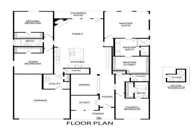 Photo 3 of Sale Pending at 608 Hidden Lakes Dr, De Soto, TX 75115 | MLS# 21219281 | Listing updated on 2026-07-14