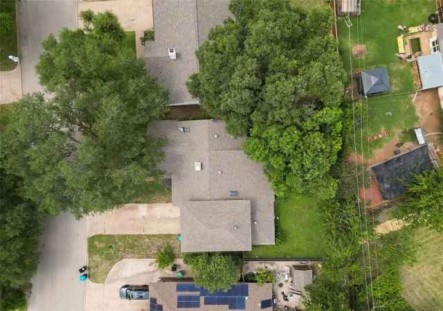 34th image of 7709 Marlborough Dr W, Fort Worth, TX 76134 | MLS# 21219314