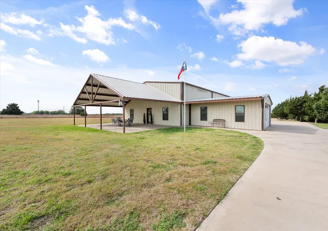 Homes for sale in Waxahachie, TX | 671 Robnett Rd, Waxahachie, TX 75165 | MLS# 21219298
