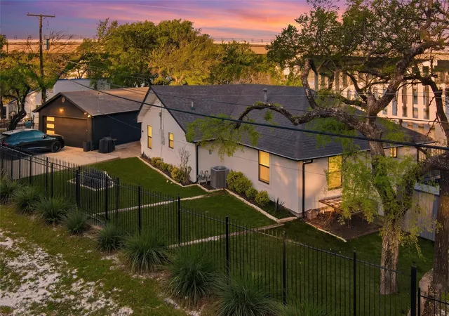 Photo 1 of Single family home for sale at 4401 Clarke Dr, Fort Worth, TX 76135 | MLS# 21200316 | Listing updated on 2026-09-26