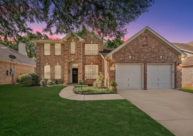 Photo 1 of Sale Pending at 5312 Natchez Trl, Fort Worth, TX 76137 | MLS# 21219394 | Listing updated on 2026-07-24