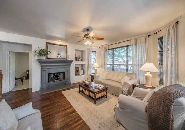 Photo 3 of Sale Pending at 5312 Natchez Trl, Fort Worth, TX 76137 | MLS# 21219394 | Listing updated on 2026-07-24