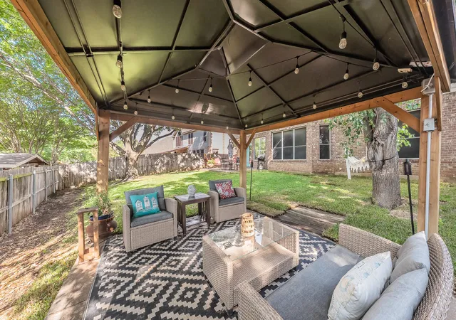 Photo 3 of Sale Pending at 5312 Natchez Trl, Fort Worth, TX 76137 | MLS# 21219394 | Listing updated on 2026-07-24