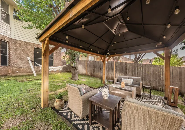 Photo 4 of Sale Pending at 5312 Natchez Trl, Fort Worth, TX 76137 | MLS# 21219394 | Listing updated on 2026-07-24