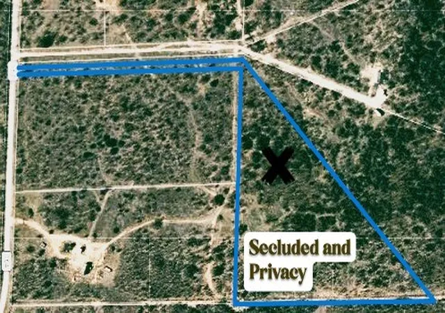 Photo 2 of Land for sale at Tbd County Road, Eastland, TX 76448 | MLS# 21216907 | Listing updated on 2026-07-28