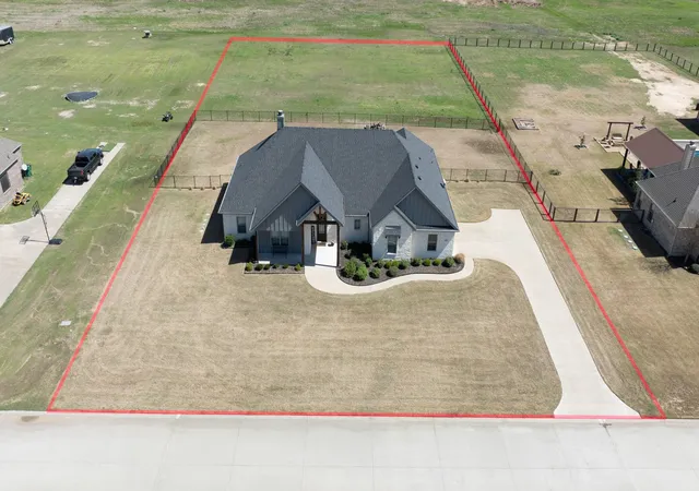 Homes for sale in Royse City, TX | 5899 W Sky Hawk Trl, Royse City, TX 75189 | MLS# 21219420
