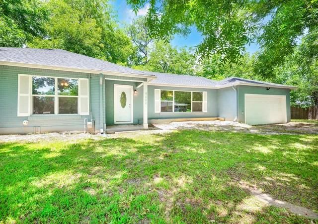 Photo 1 of Single family home for sale at 4004 4th St, Greenville, TX 75401 | MLS# 21219459 | Listing updated on 2026-07-21