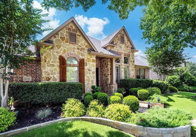 Photo 3 of Sale Pending at 11826 Forge Dr, Frisco, TX 75035 | MLS# 21200197 | Listing updated on 2026-07-21