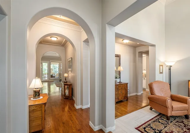 Photo 3 of Sale Pending at 11826 Forge Dr, Frisco, TX 75035 | MLS# 21200197 | Listing updated on 2026-07-21