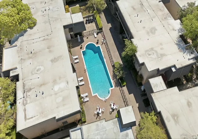 40th image of 4320 Bellaire Dr S #240W, Fort Worth, TX 76109 | MLS# 21218970