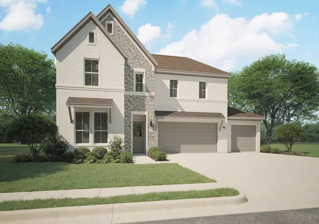 1st image of 2109 Rowan Dr, Gunter, TX 75058 | MLS# 21219524
