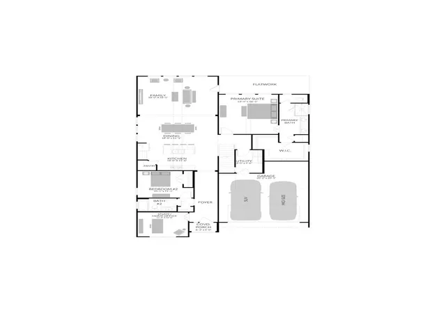 2nd image of 2109 Rowan Dr, Gunter, TX 75058 | MLS# 21219524