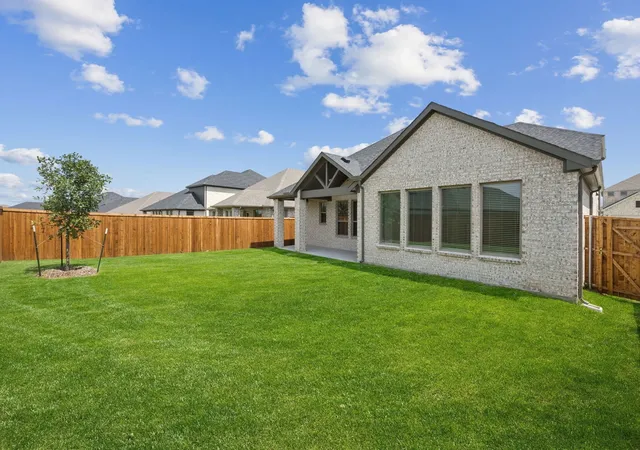 30th image of 2109 Rowan Dr, Gunter, TX 75058 | MLS# 21219524