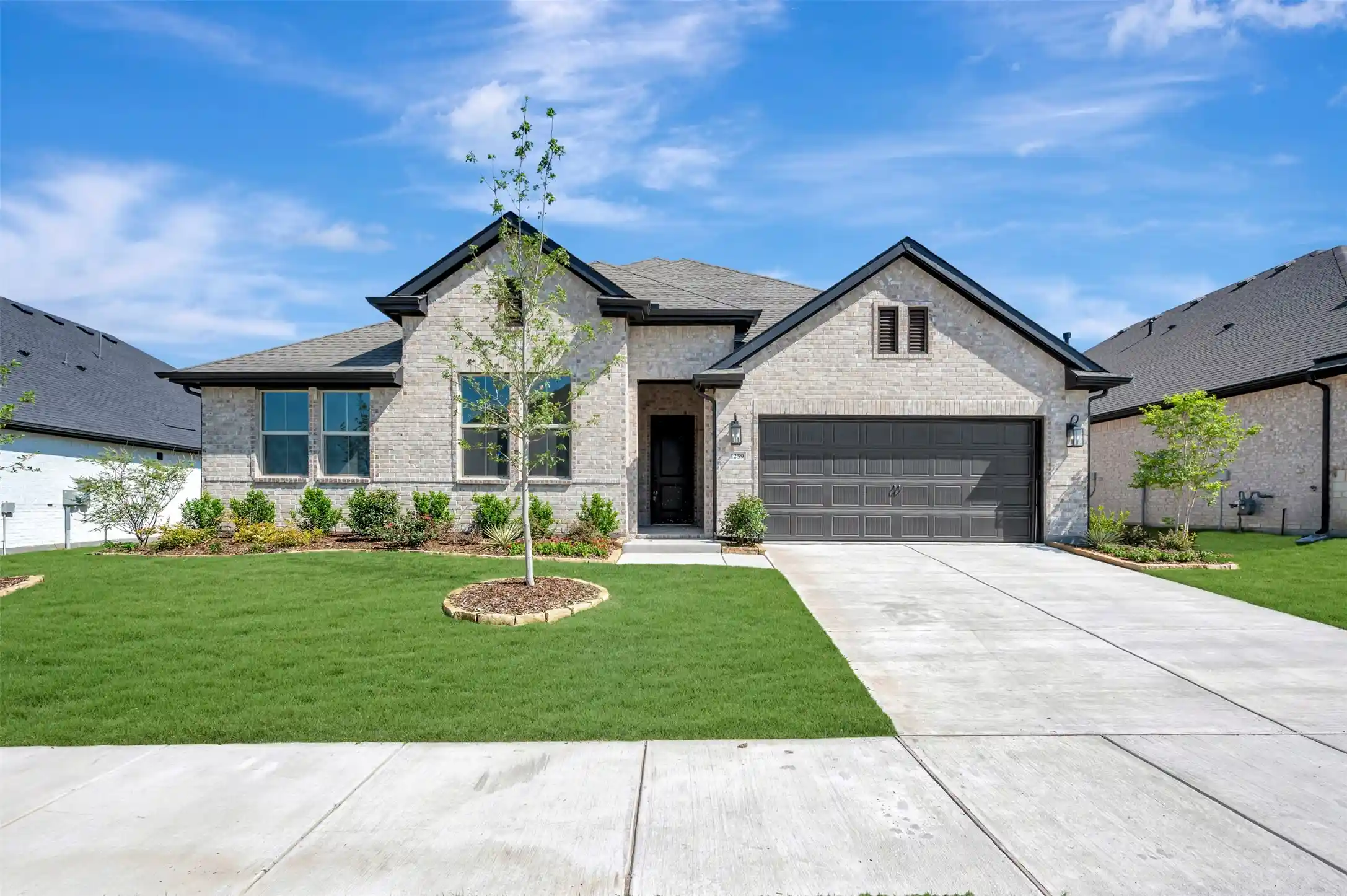 Single family home for sale at 1259 Umber Willow Dr, Lavon, TX 75166 | MLS# 21219534