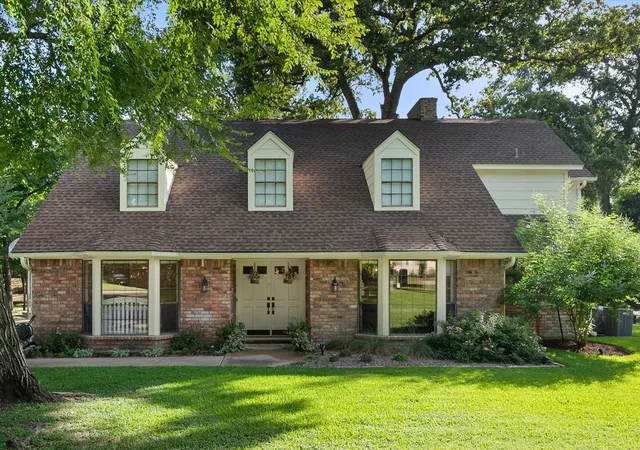 Homes for sale in Corsicana, TX | 1700 Jennifer Cir, Corsicana, TX 75110 | MLS# 21213691