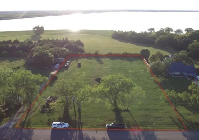 Homes for sale in Forney, TX | Lot 4 Ray Hubbard Dr, Forney, TX 75126 | MLS# 21217954