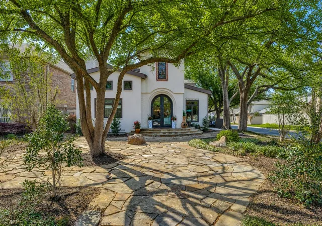 Homes for sale in University Park, TX | 4449 Potomac Ave, University Park, TX 75205 | MLS# 21218323