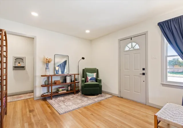 Photo 4 of Single family home for sale at 1307 N 62Nd St, Waco, TX 76710 | MLS# 21218715 | Listing updated on 2026-08-27