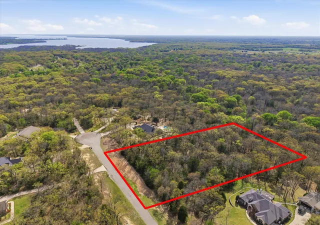 Photo 1 of Land for sale at 0000 Red Cedar Trl, Greenville, TX 75402 | MLS# 21219588 | Listing updated on 2026-10-01