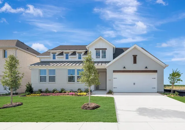 Photo 1 of Sale Pending at 1185 Honey Falls Ln, Lavon, TX 75166 | MLS# 21219618 | Listing updated on 2026-08-24