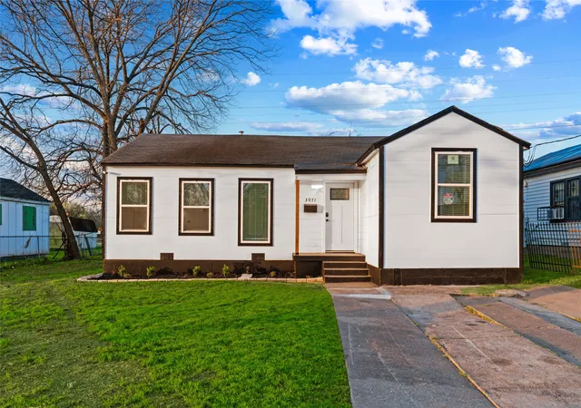 Photo 1 of Single family home for sale at 3071 Sunnyvale St, Dallas, TX 75216 | MLS# 21212760 | Listing updated on 2026-08-26