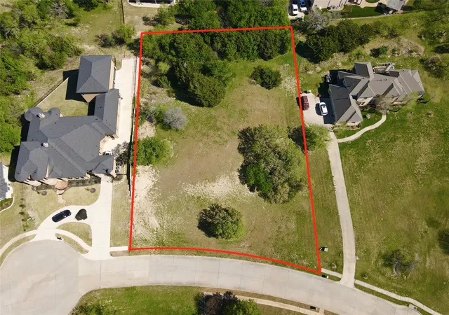 Photo 2 of Land for sale at 2617 Whispering Oaks Cvs, Cedar Hill, TX 75104 | MLS# 21219572 | Listing updated on 2026-07-20
