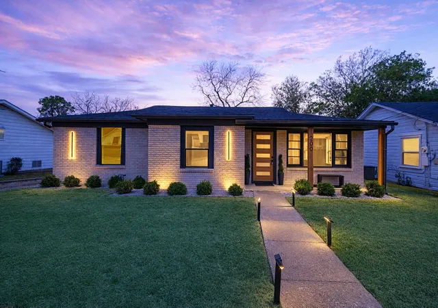 Homes for sale in Fort Worth, TX | 200 Westfork Dr, Fort Worth, TX 76114 | MLS# 21204000
