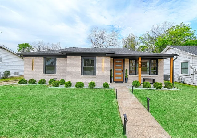 Homes for sale in Fort Worth, TX | 200 Westfork Dr, Fort Worth, TX 76114 | MLS# 21204000