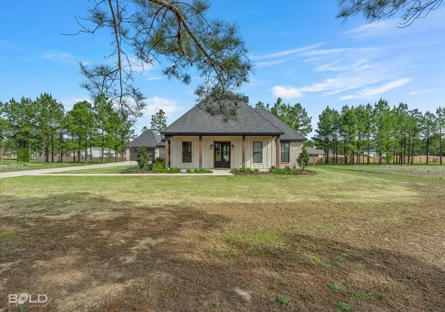 Homes for sale in Princeton, LA | 114 Faith Plantation, Princeton, LA 71067 | MLS# 21217202