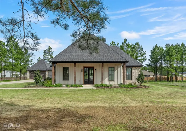 Homes for sale in Princeton, LA | 114 Faith Plantation, Princeton, LA 71067 | MLS# 21217202