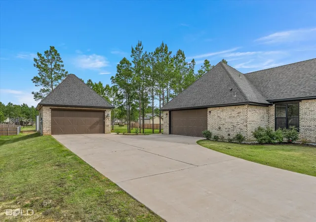 Homes for sale in Princeton, LA | 114 Faith Plantation, Princeton, LA 71067 | MLS# 21217202