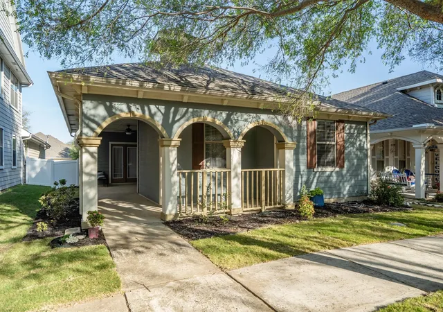 Homes for sale in Savannah, TX | 1008 Grey Fox Dr, Savannah, TX 76227 | MLS# 21219730