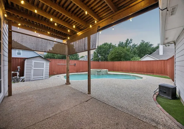 Photo 2 of Sale Pending at 17909 Brent Dr, Dallas, TX 75287 | MLS# 21216605 | Listing updated on 2026-08-31