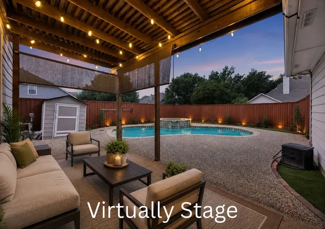 Photo 3 of Sale Pending at 17909 Brent Dr, Dallas, TX 75287 | MLS# 21216605 | Listing updated on 2026-08-31