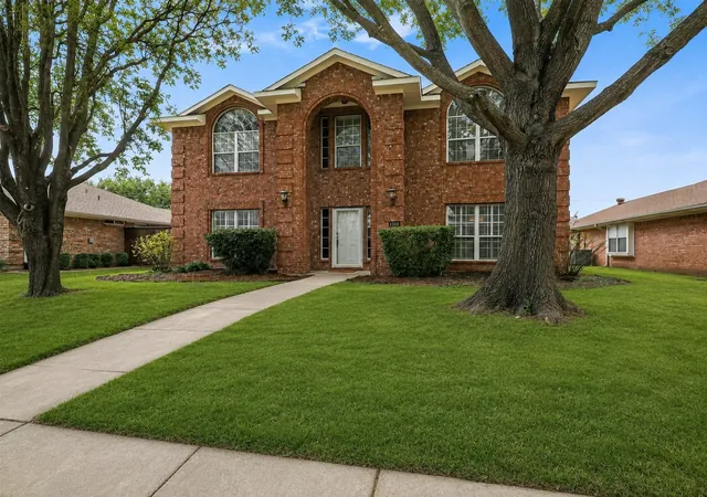 Photo 1 of Single family home for sale at 1310 Rosewood Ln, Allen, TX 75002 | MLS# 21201230 | Listing updated on 2026-07-07