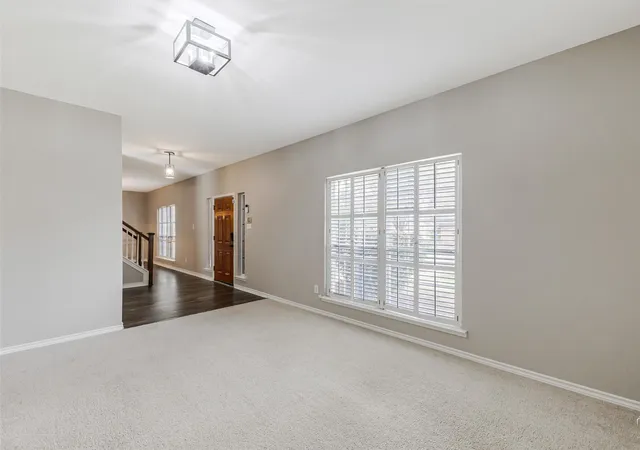 Photo 3 of Single family home for sale at 1310 Rosewood Ln, Allen, TX 75002 | MLS# 21201230 | Listing updated on 2026-07-07