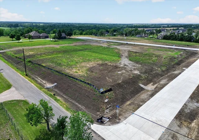 Photo 3 of Land for sale at Tbd Jolene Ct, Van Alstyne, TX 75495 | MLS# 21219871 | Listing updated on 2026-07-19