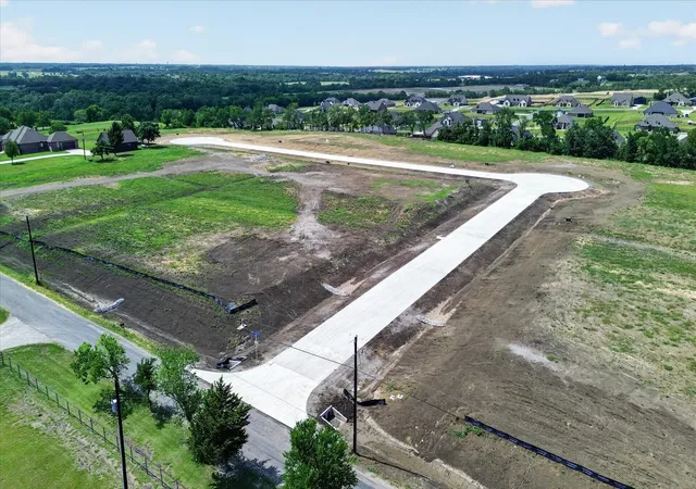 Photo 2 of Land for sale at Tbd Lydia Ln, Van Alstyne, TX 75495 | MLS# 21219908 | Listing updated on 2026-07-16